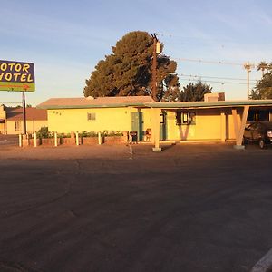 Buckeye Motor Hotel